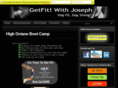 getfitwithjoseph.com