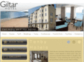 giltar-hotel.com