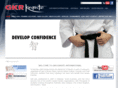gkrkarate.co.uk