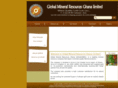 globalmineralresourcesgh.com