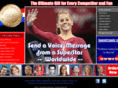 goldmedalgreetings.com