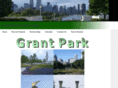 grantparkconservancy.com