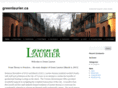 greenlaurier.ca