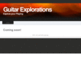 guitar-explorations.com