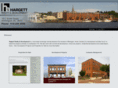 hargettrealtyanddevelopment.com