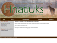 hnatiuks.com