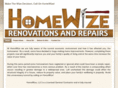 homewize.biz