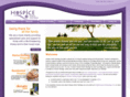 hospicenorthhastings.com