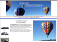 hotairballoonridesny.com