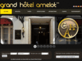 hotelamelot.com