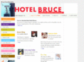 hotelbruce.com