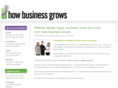 howbusinessgrows.com