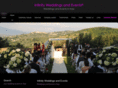 infinity-weddingsandevents.com
