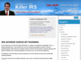 irsadvisorchecklist.com