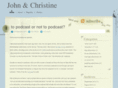 johnandchristine.com