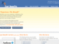 justmybenefits.com
