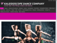 kaleidoscopedancecompany.com