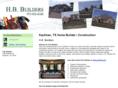kaufmanhomebuilder.com