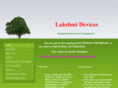 lakshmidevices.com