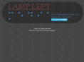 lampleft.com