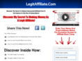 legitaffiliate.com