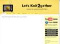 letsknittogether.com