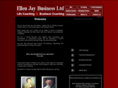 lifecoachellenjay.com
