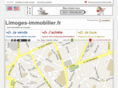 limogesimmobilier.com