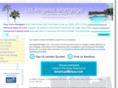 losangelesmortgage.com