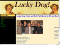 luckydoglive.com