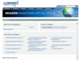 luminexknowledge.com