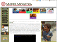 m300ministries.org
