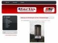 martin-haustechnik.com