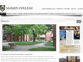 masseycollege.ca