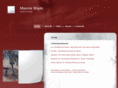 maxinewade.com