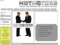 mdtmotors.com