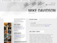 mikedavidsonrecording.com