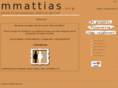 mmattias.org