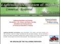 mobilehomedemolition.com