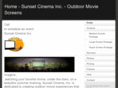 moviesatsunset.com