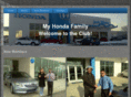 myhondafamily.com