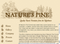 naturespine.com