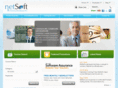 netsoftcommunications.com