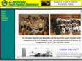 northcoastyouthfootball.com