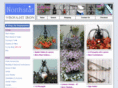 northstarwroughtiron.com