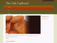 oakcupboard.com