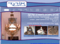 ornad-antiques.com