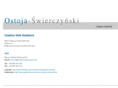 ostoja-swierczynski.net