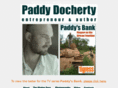 paddydocherty.com