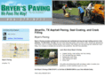 pavingamarillo.com